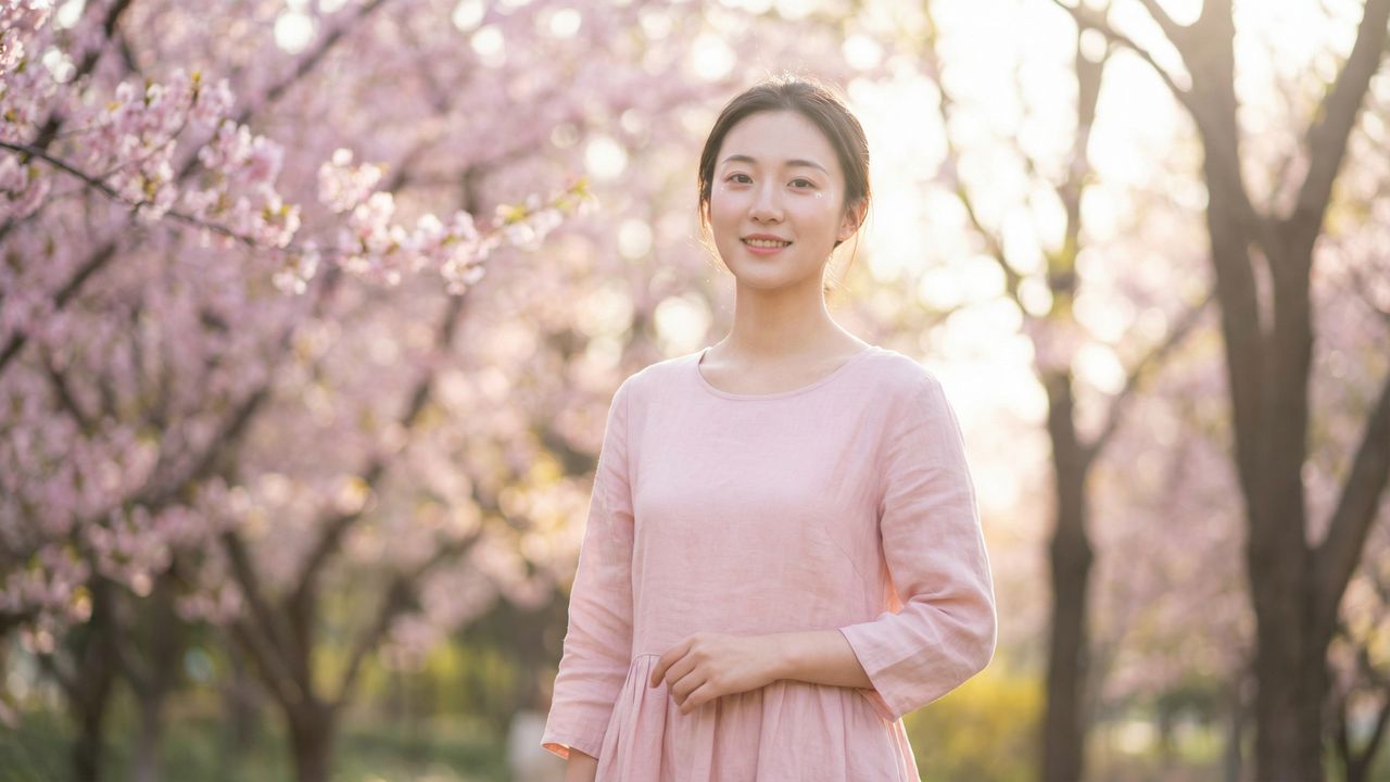 海角二次元视频：汉服与动漫角色融合创意视频教程